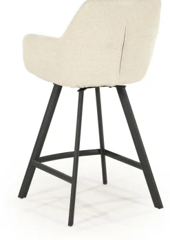 Best By Boo Bliss Barkruk Beige