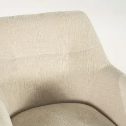 Best By Boo Bliss Barkruk Beige