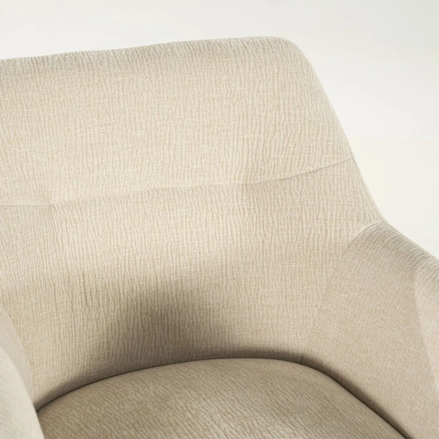 Best By Boo Bliss Barkruk Beige