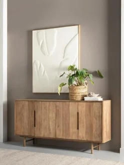 Discount DTP Home Bliss Dressoir Naturel