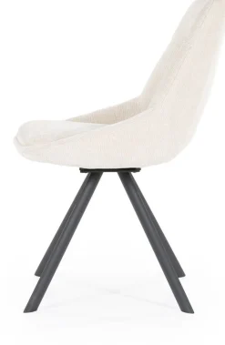 Online By Boo Bliss Eetkamerstoel Beige