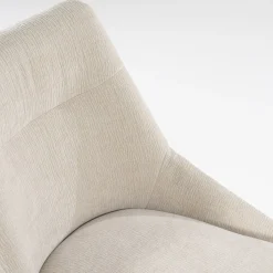 Online By Boo Bliss Eetkamerstoel Beige