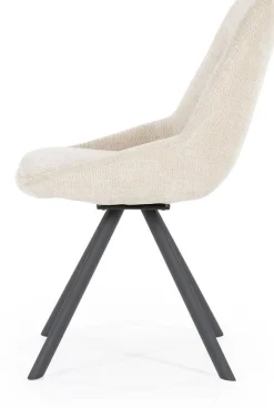 Sale By Boo Bliss Eetkamerstoel Taupe