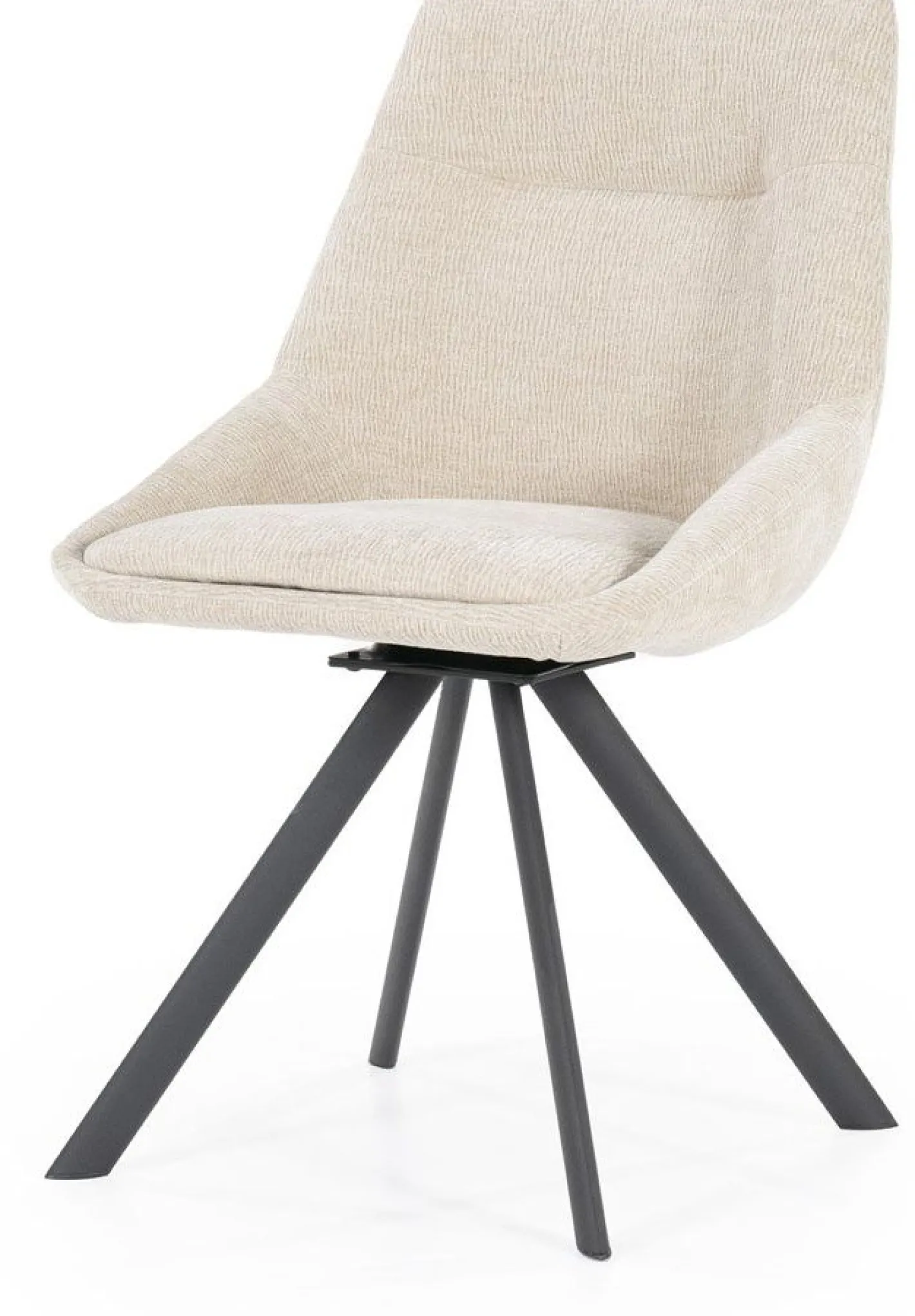 Sale By Boo Bliss Eetkamerstoel Taupe
