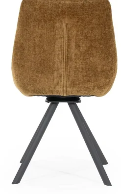 Sale By Boo Bliss Eetkamerstoel Mustard