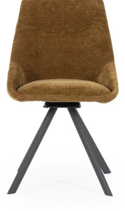 Sale By Boo Bliss Eetkamerstoel Mustard