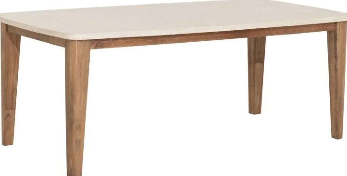 Online DTP Home Bliss Eettafel Naturel
