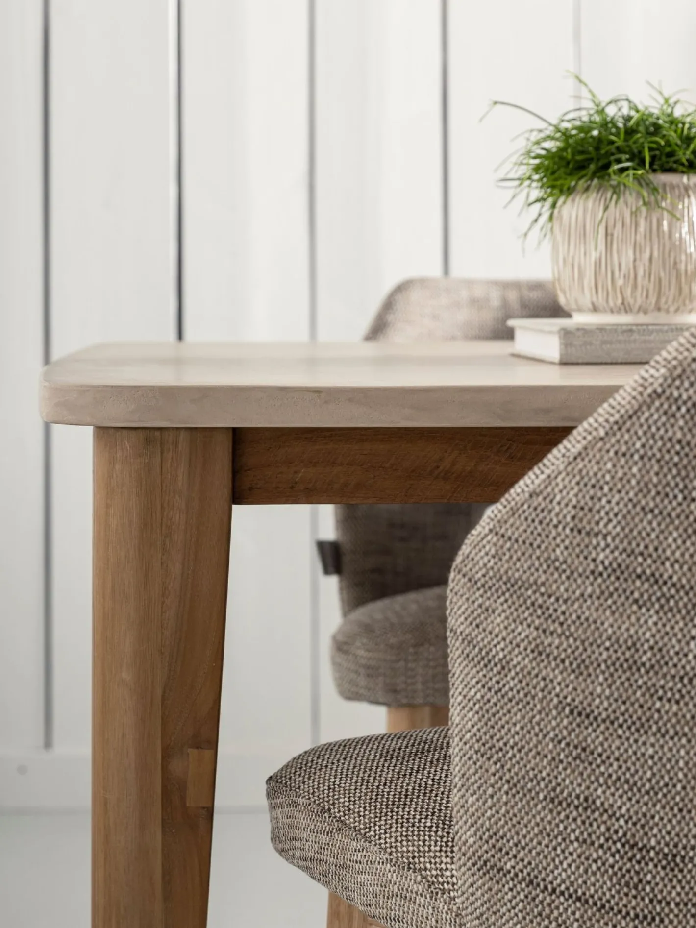 Online DTP Home Bliss Eettafel Naturel