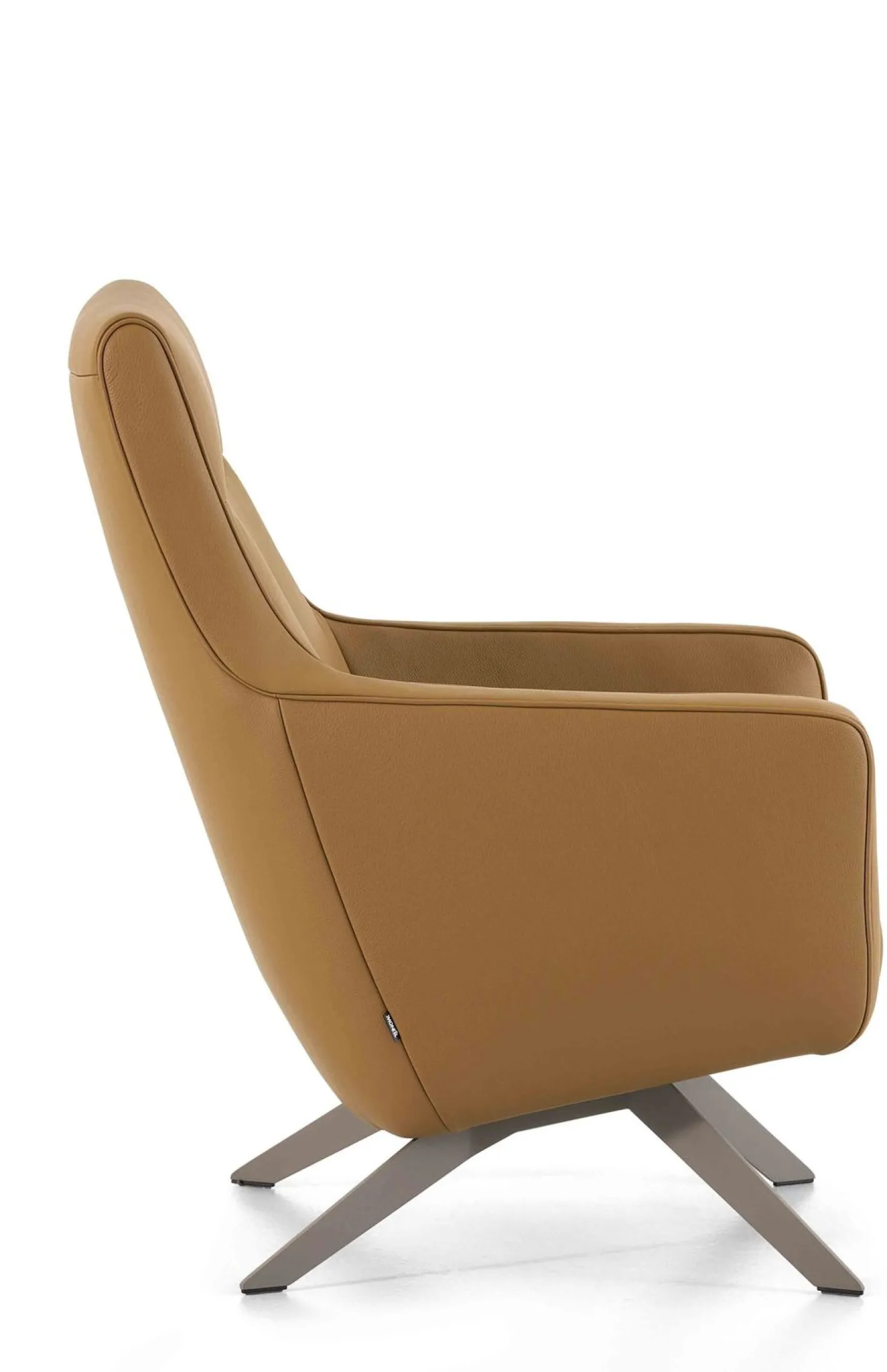 Montèl Bliss Medium Fauteuil Olive