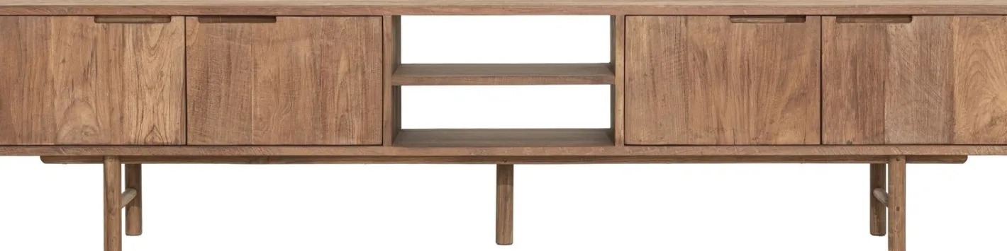 Best DTP Home Bliss Tv-meubel Naturel