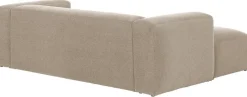 Best Kave Home Blok 2-Zits Hoekbank Beige