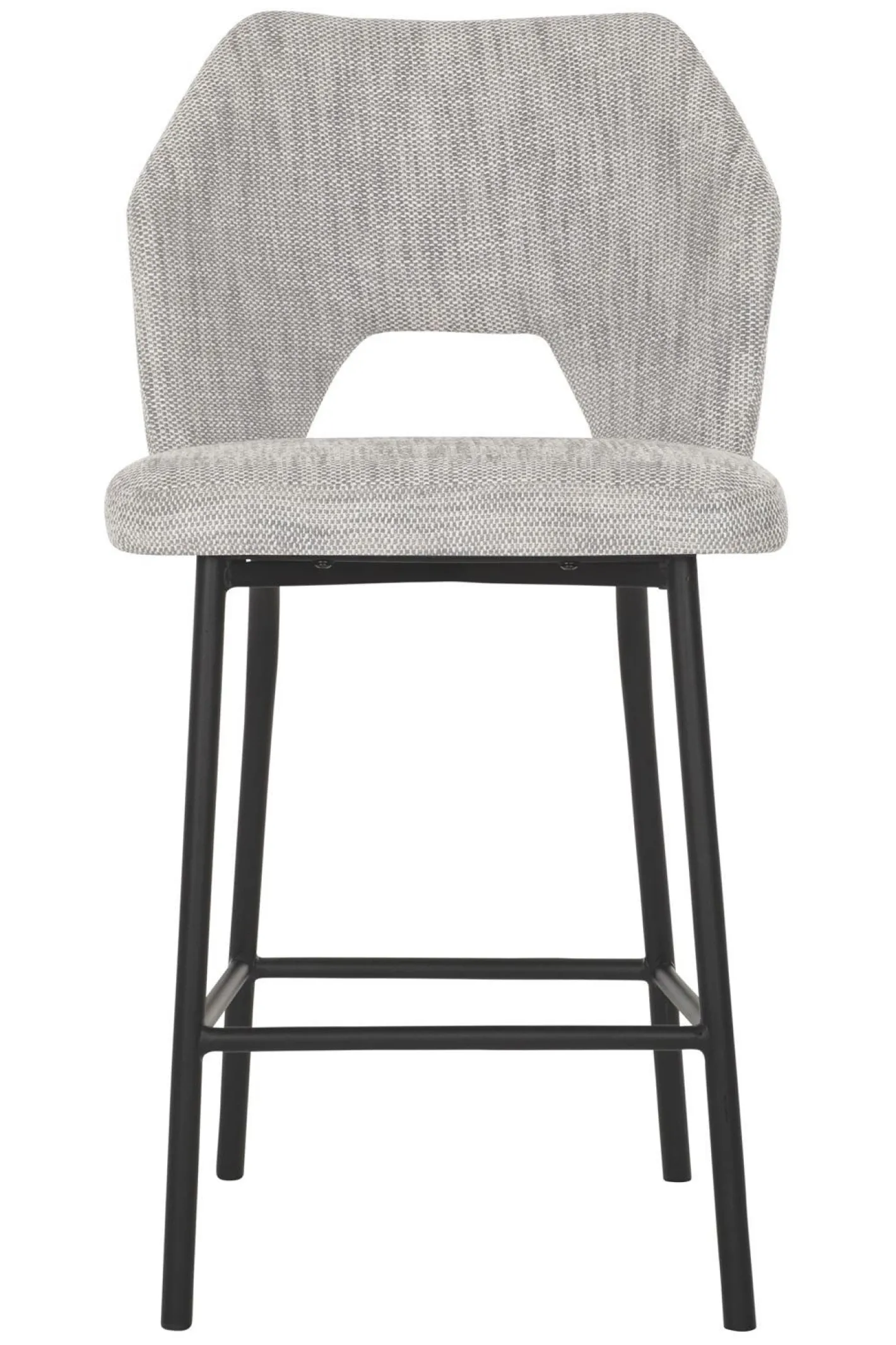 New MUST Living Bloom Barkruk Polaris Light Grey