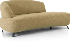 Best Montèl Bloom Chaise Longue Curry