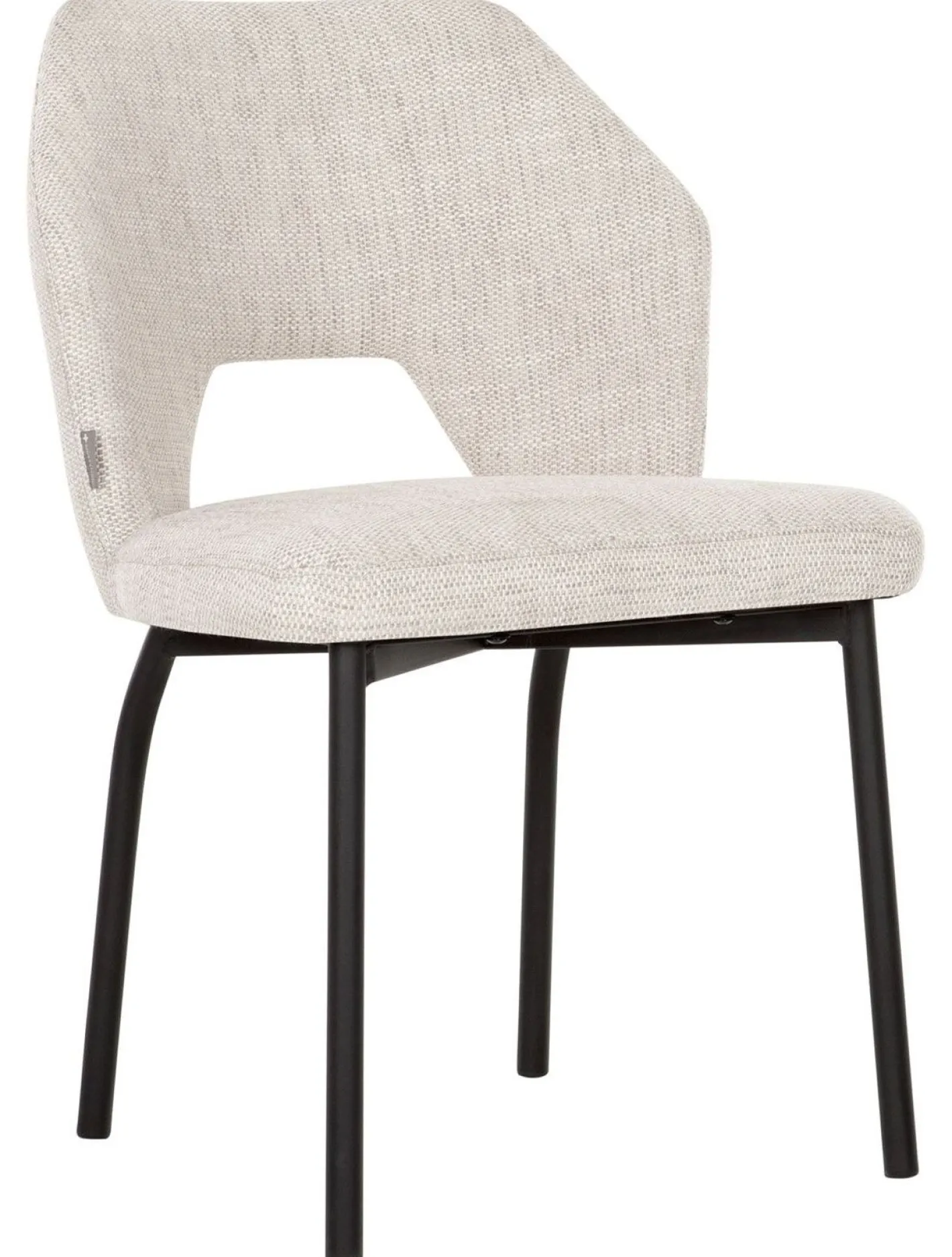 Sale MUST Living Bloom Eetkamerstoel Polaris Natural
