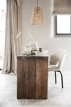 Sale MUST Living Bloom Eetkamerstoel Polaris Natural