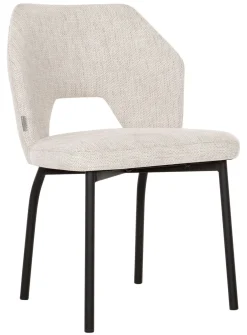 Sale MUST Living Bloom Eetkamerstoel Polaris Natural