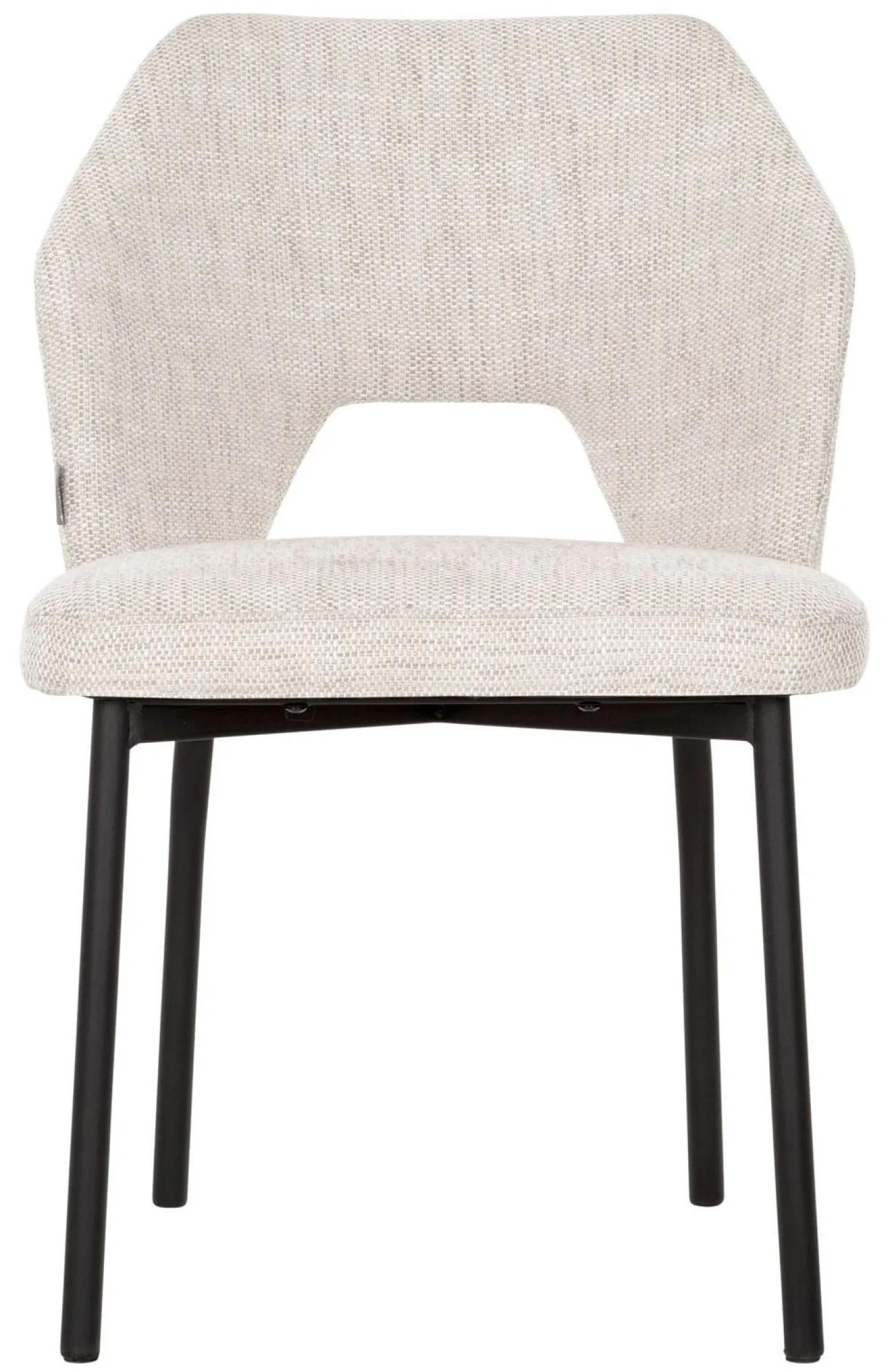 Sale MUST Living Bloom Eetkamerstoel Polaris Natural