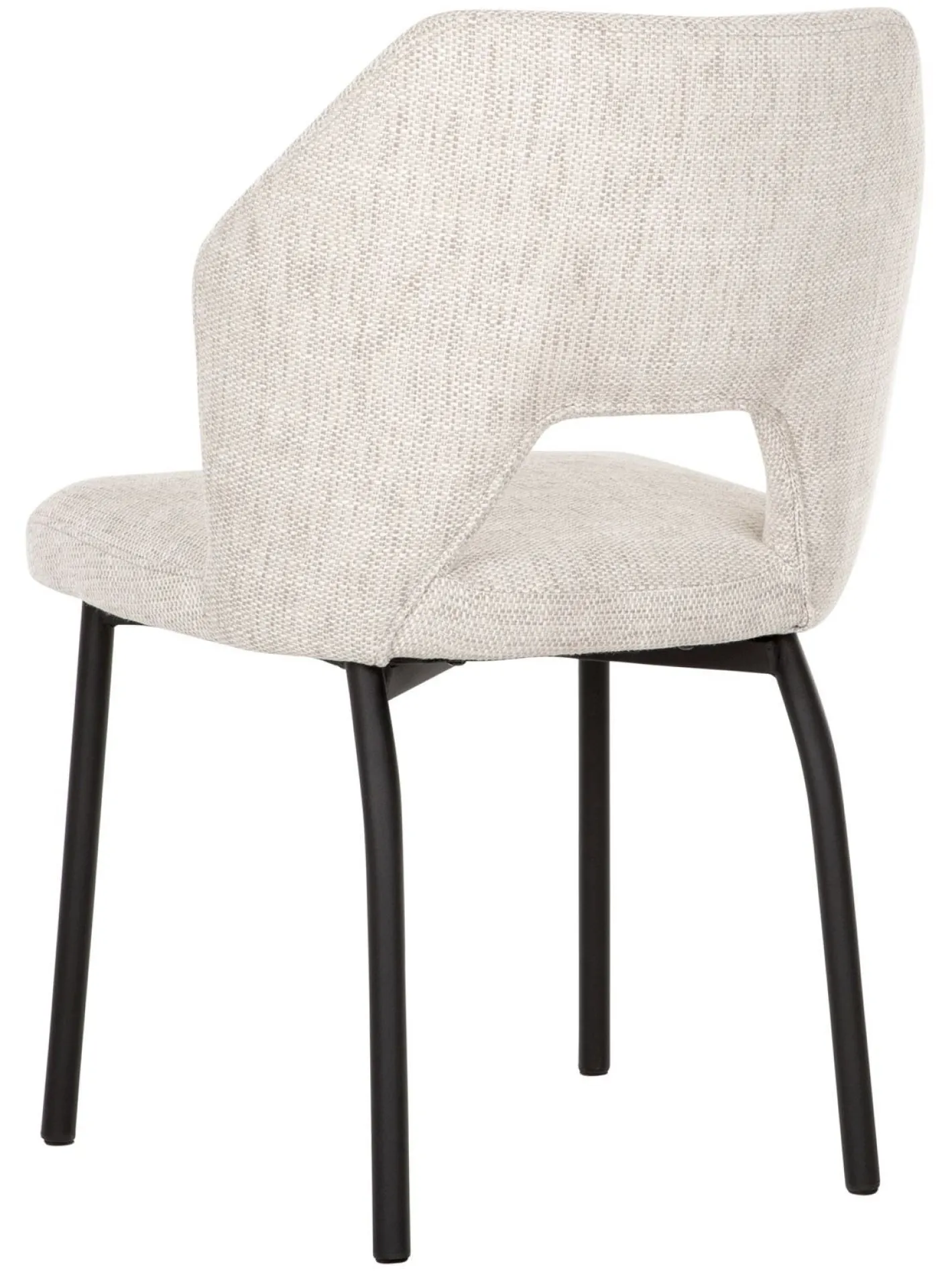 Sale MUST Living Bloom Eetkamerstoel Polaris Natural