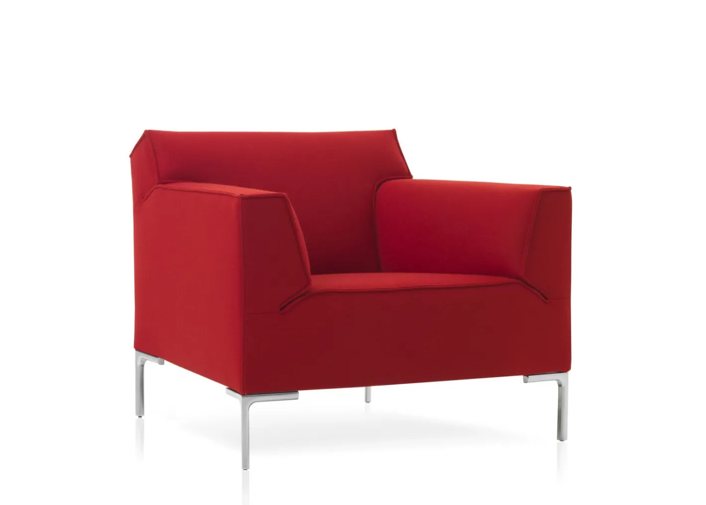 Outlet Design on Stock Bloq Fauteuil