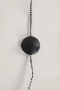 Best Zuiver Bluckle Head Vloerlamp Black