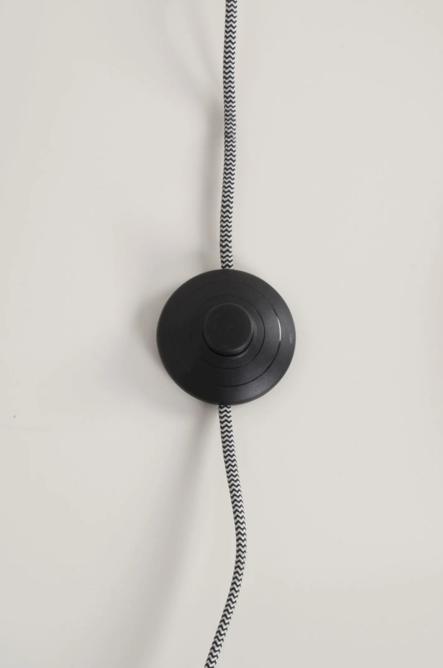 Best Zuiver Bluckle Head Vloerlamp Black