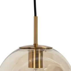New COCO maison Bo Hanglamp Goud