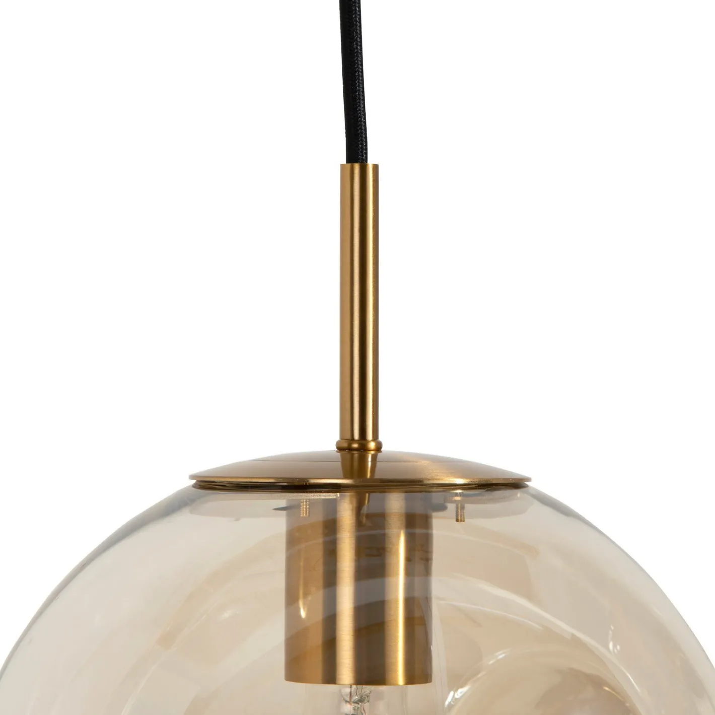 New COCO maison Bo Hanglamp Goud