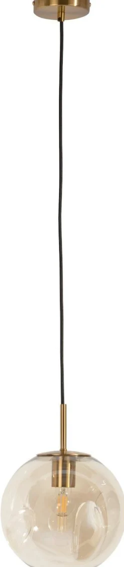 New COCO maison Bo Hanglamp Goud