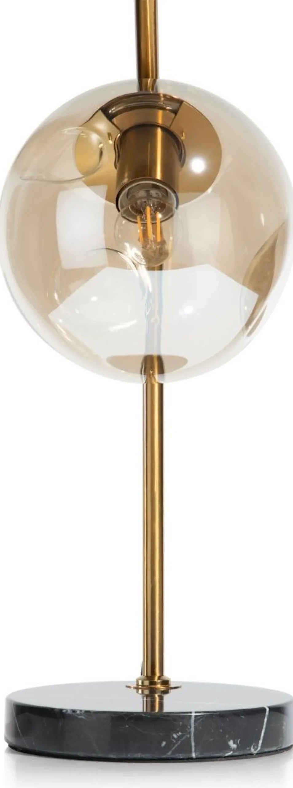 New COCO maison Bo Tafellamp Goud