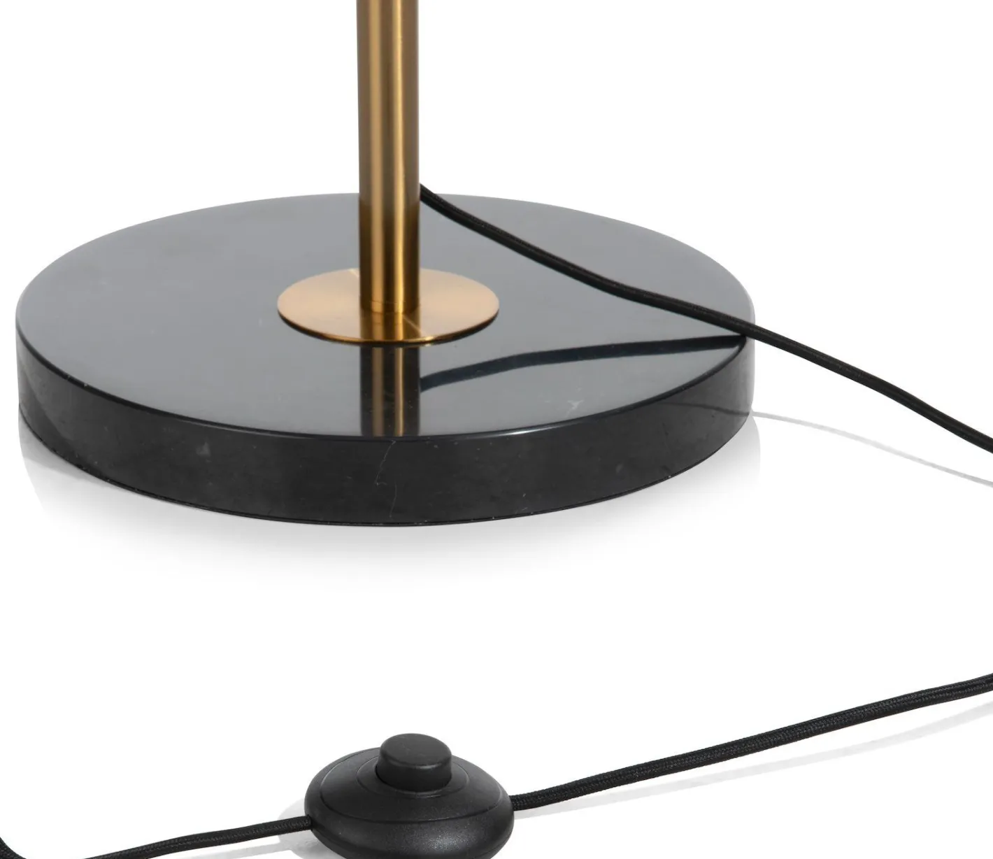 Discount COCO maison Bo Vloerlamp Goud