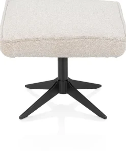 Discount XOOON Bobbian Hocker Creme