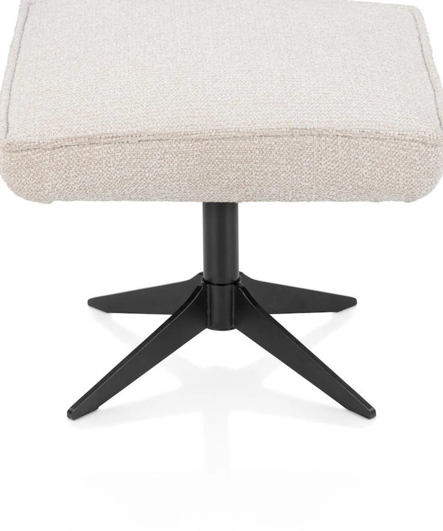 Discount XOOON Bobbian Hocker Creme