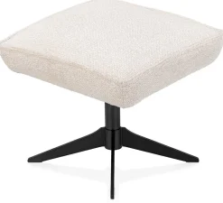Discount XOOON Bobbian Hocker Creme