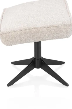 Discount XOOON Bobbian Hocker Creme