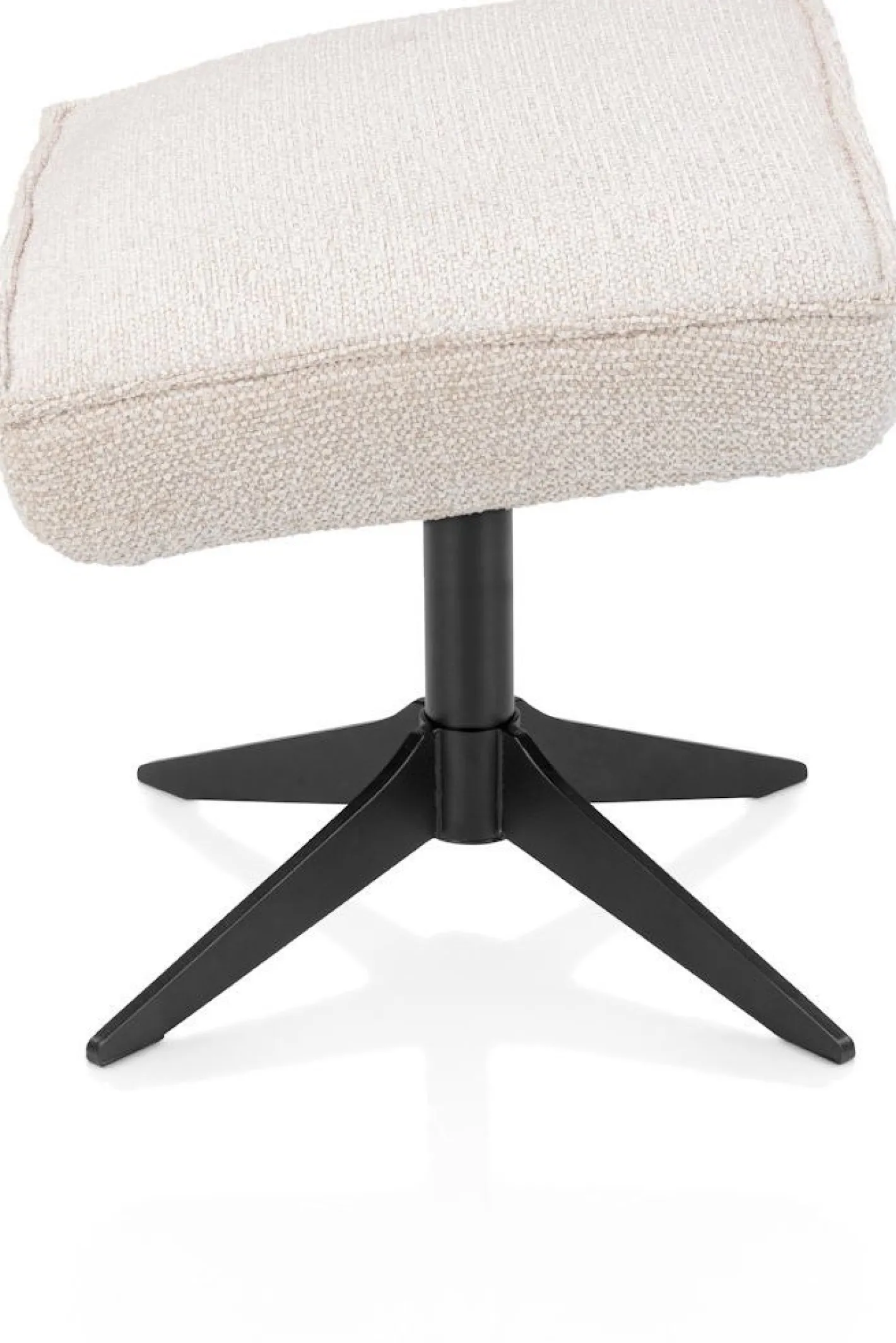 Discount XOOON Bobbian Hocker Creme