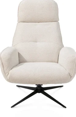 Discount XOOON Bobbian Relaxfauteuil Creme