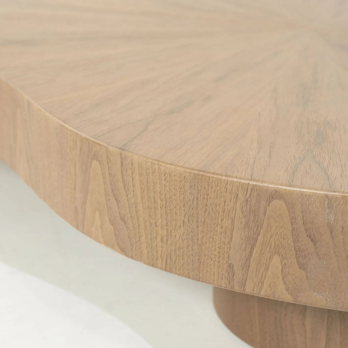 Clearance Eleonora Bobbie Salontafel Lichtbruin