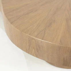 Clearance Eleonora Bobbie Salontafel Lichtbruin