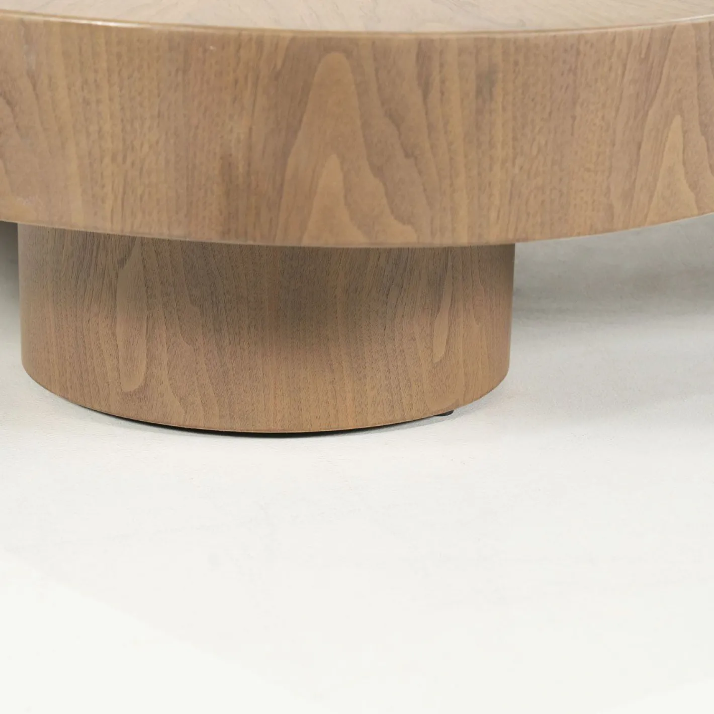Clearance Eleonora Bobbie Salontafel Lichtbruin