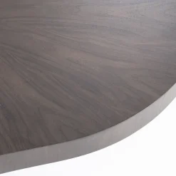 Outlet Eleonora Bobbie Salontafel Bruin