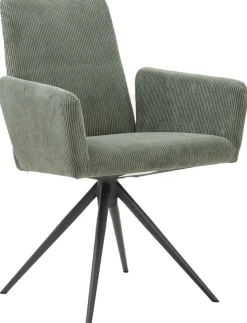 Best Bert Plantagie Bobby Eetkamerstoel Beige