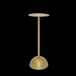 Outlet Urban Nature Culture Bol Small Bijzettafel Goud
