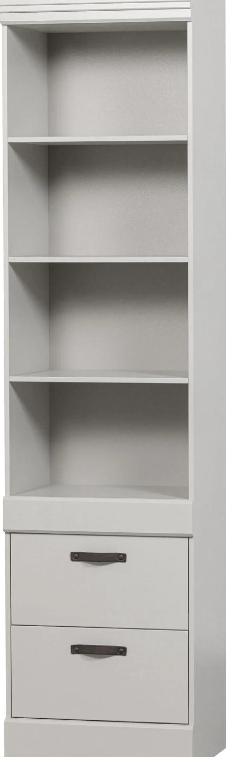 Best WOOOD Bold Boekenkast Snow White