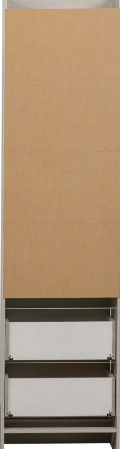 Best WOOOD Bold Boekenkast Snow White