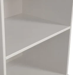 Best WOOOD Bold Boekenkast Snow White