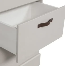 Best WOOOD Bold Boekenkast Snow White