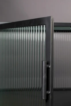 Hot Dutchbone Boli Dressoir Black