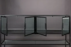 Hot Dutchbone Boli Dressoir Black