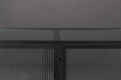 Hot Dutchbone Boli Dressoir Black