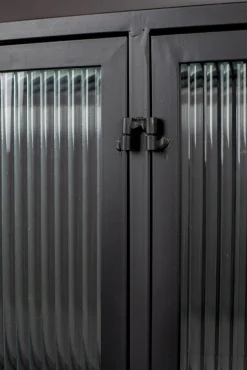 Hot Dutchbone Boli Dressoir Black